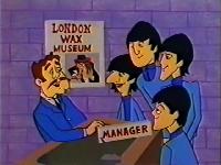 The Beatles The Cartoon Series